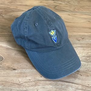 Dutch bros tulip hat